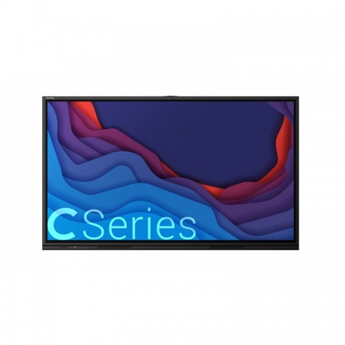 Monitor interaktywny 75" Newline TT-7523C