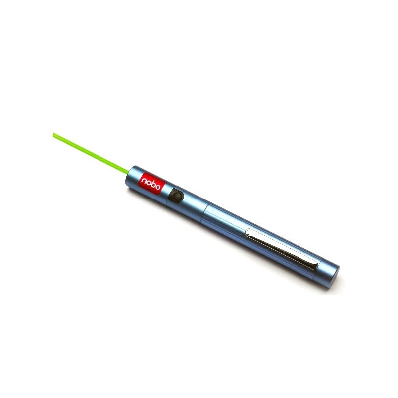 Wskaźnik Nobo laserowy ( zielony laser )