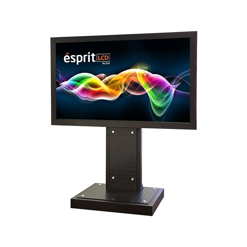 Tablica interaktywna Esprit LCD 2x3 NOWOŚĆ