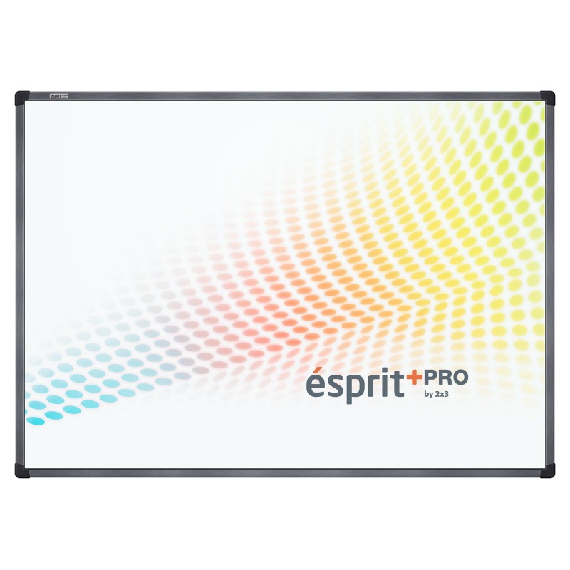 Tablica interaktywna Esprit Plus Pro