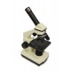Mikroskop Levenhuk D2L NG