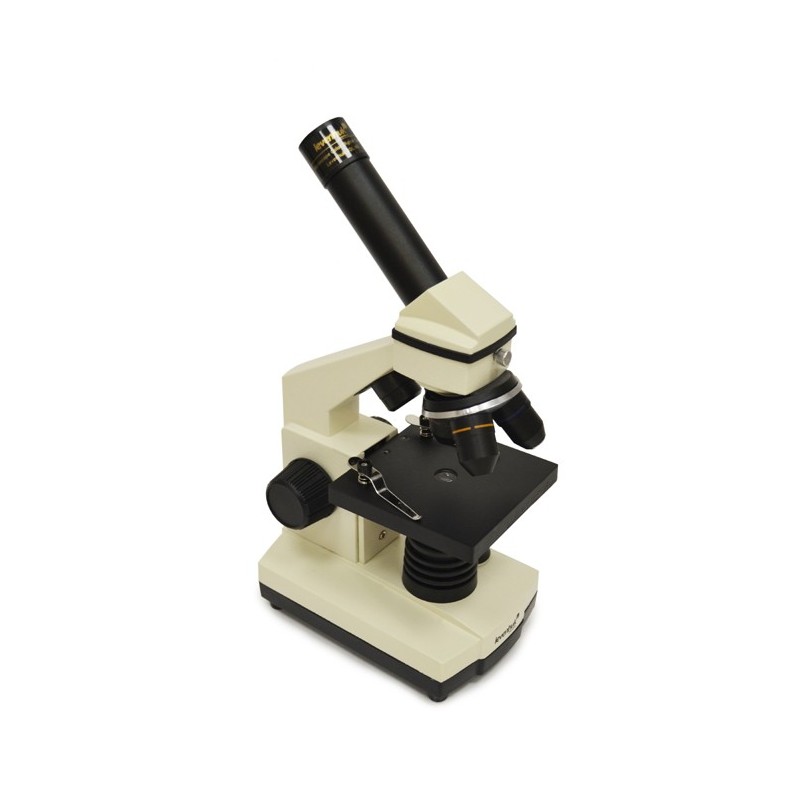 Mikroskop Levenhuk D2L NG