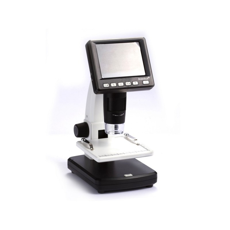 Mikroskop Cyfrowy Levenhuk DTX 500 LCD