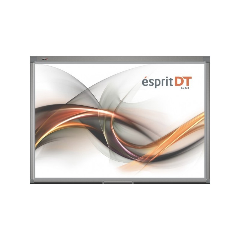Tablica interaktywna Esprit Dual Touch 101"