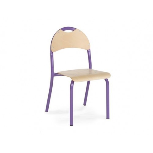 Krzesło szkolne Bolek (rozmiar 1,2,3)