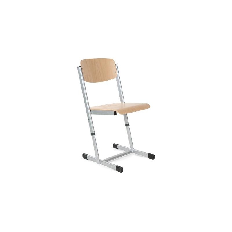 Krzesło szkolne ALA