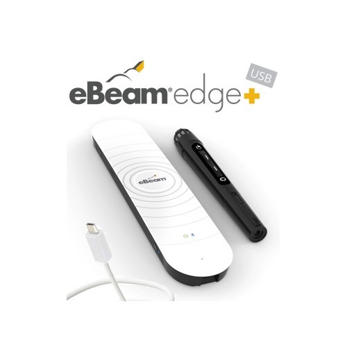 Moduł interaktywny eBeam EDGE + USB (przystawka interaktywna)
