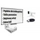 Zestaw interaktywny AVtek TT-Board 100 Pro + Vivitek D755WT