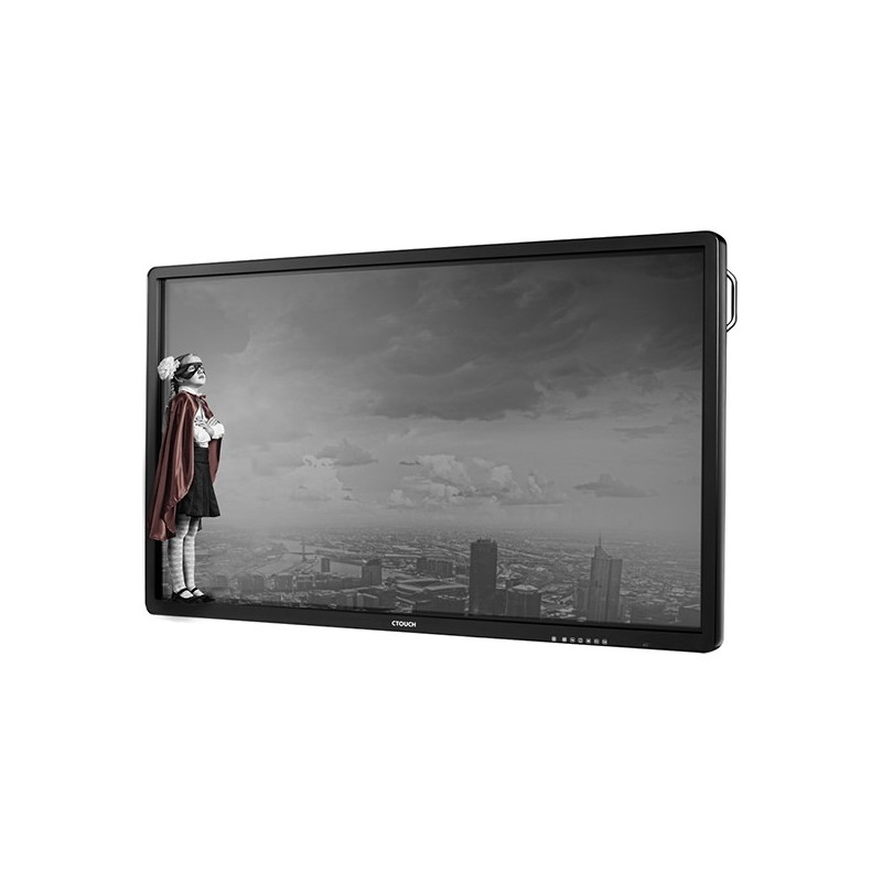 CTOUCH 75" Laser air+
