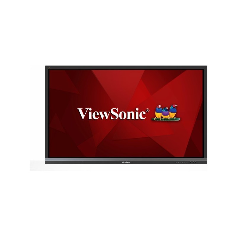 ViewSonic ViewBoard IFP6550