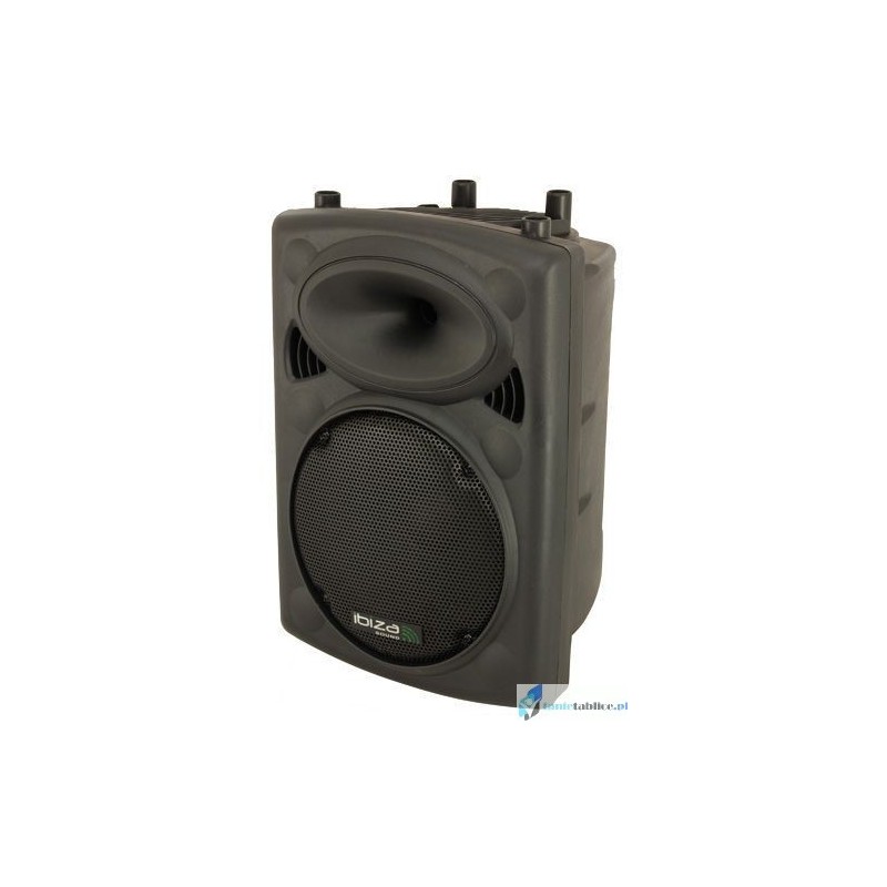 KOLUMNA Ibiza Sound SLK10 10”/25CM 500W pasywna