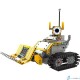 Jimu TankBot robot interaktywny do nauki programowania