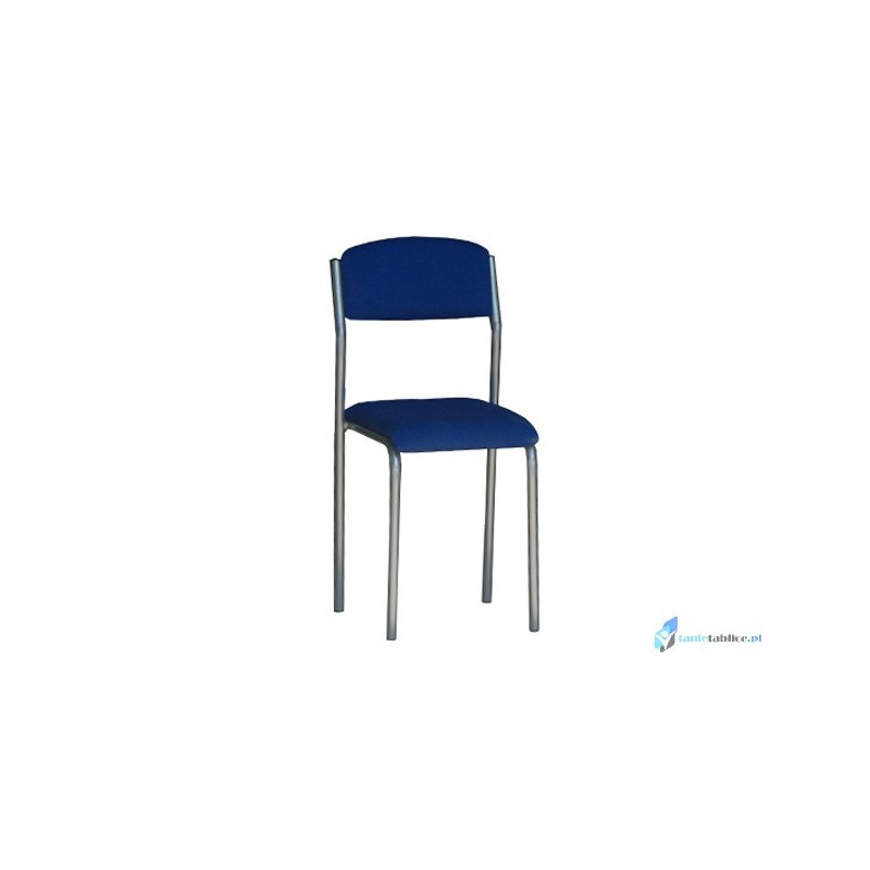 Krzesło tapicerowane LEON O