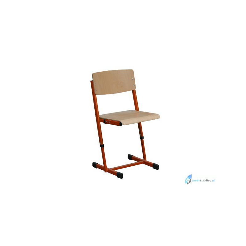 Krzesło REKS trzyrozmiarowe