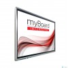 Zestaw DUET 2 x monitor interaktywny MYBOARD 65" + komputer OPS intel i3 Windows 10 Pro