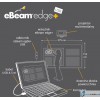 Przenośna tablica interaktywna eBeam edge+ USB (wersja przewodowa)