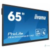Monitor interaktywny IIyama ProLite TE6503MIS-B1AG 65" 