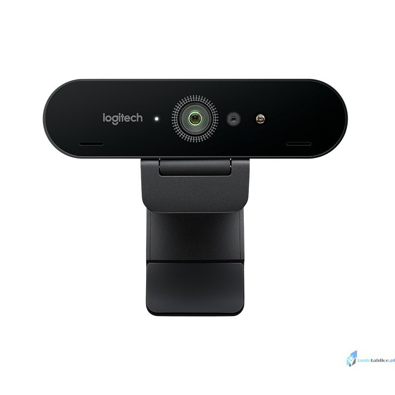 Kamera do wideokonferencji Kamera do wideokonferencji Logitech BRIO ULTRA HD PRO WEBCAM
