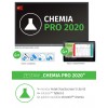 Laboratorium cyfrowe Zestaw CHEMIA PRO 2020
