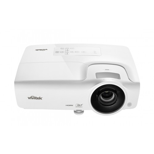 Projektor Vivitek DX283-ST Biały