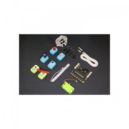 Zestaw BOSON Starter Kit Dla Micro:bit