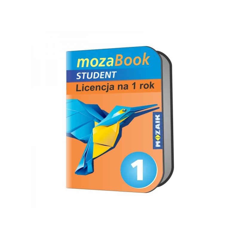 Mozabook Student