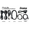 Monitor wielkoformatowy iiyama ProLite LH9852UHS-B1 98" 24/7 4K