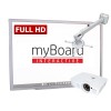 Zestaw Interaktywny MyBoard Full HD
