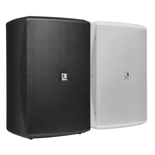 AUDAC XENO8/W Full range speaker 8" White version