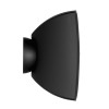 Głośniki AUDAC ATEO6D/B Głośnik naścienny z mocowaniem CleverMount™ 6" Wersja czarna - 16Ω (PARA)