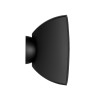 Głośniki AUDAC ATEO4MK2/B Głośnik naścienny z mocowaniem CleverMount™ 4" Wersja czarna - 8Ω and 100V (PARA)