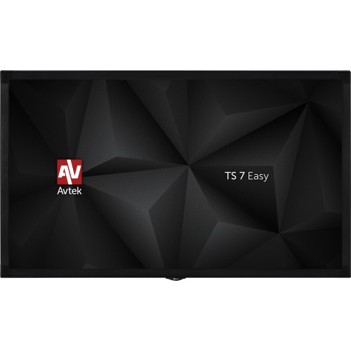 Monitor interaktywny Avtek Touchscreen 7 Easy 55