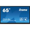 Monitor interaktywny 65" IIyama ProLite TE6512MIS