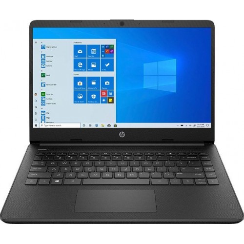 Laptop HP 14-fq0013dx