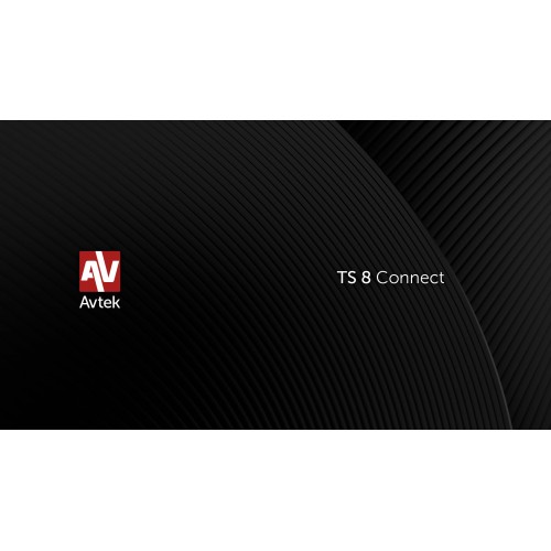 Monitor interaktywny Avtek TS 8 Connect 75