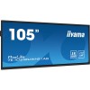 Monitor interaktywny 105" IIyama ProLite TE10518UWI