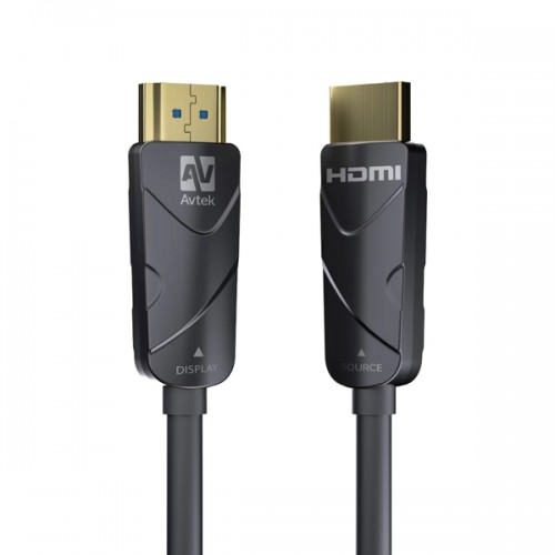 Avtek aktywny kabel HDMI optyczny