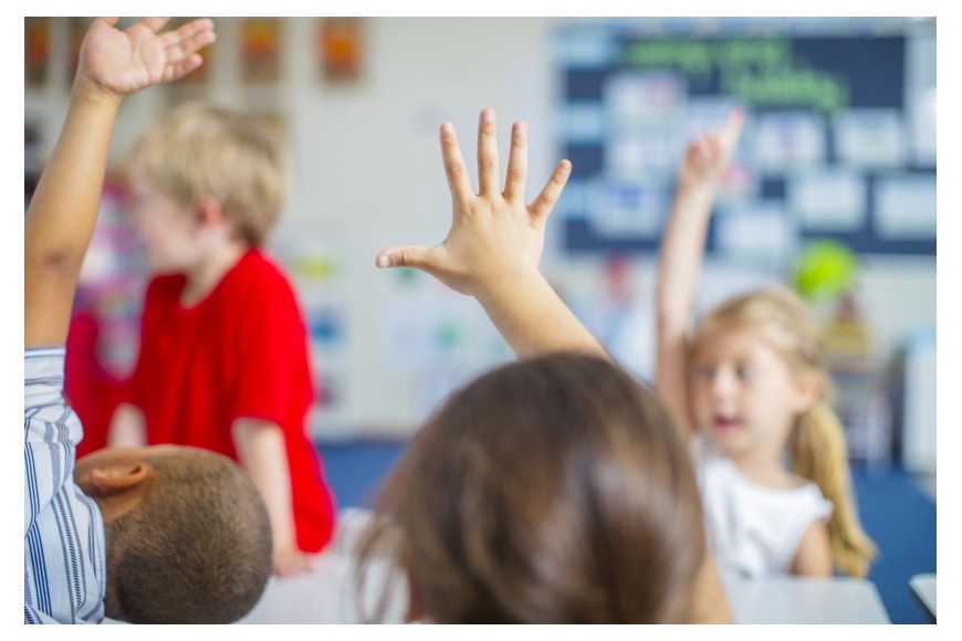 3 powody, dla których warto wyposażyć sale przedszkolne w tablice interaktywne